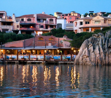 Photo Cervo Hotel, Costa Smeralda Resort (Италия, о. Сардиния - Изумрудный берег) 53