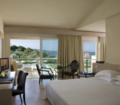 Photo L'ea bianca luxury resort (Италия, о. Сардиния - Изумрудный берег) 46