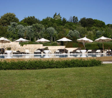 Photo L'ea bianca luxury resort (Италия, о. Сардиния - Изумрудный берег) 7