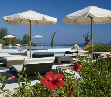 Photo L'ea bianca luxury resort (Италия, о. Сардиния - Изумрудный берег) 30