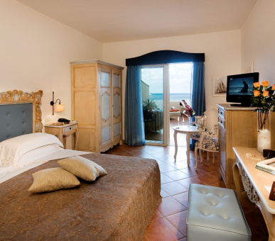 Photo Colonna Pevero Hotel (Италия, о. Сардиния - Изумрудный берег) 6