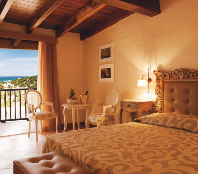 Photo Colonna Pevero Hotel (Италия, о. Сардиния - Изумрудный берег) 23