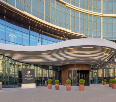 Paragraph Freedom Square, a Luxury Collection Hotel