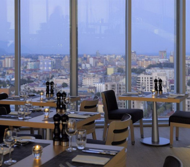 Photo Radisson Blu Hotel, Batumi (Грузия, Батуми) 20