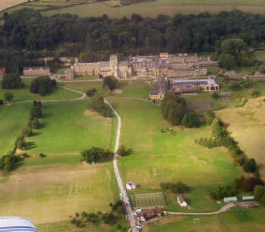 Photo Ampleforth College (Великобритания, Средняя школа) 2