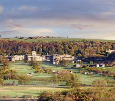 Photo Ampleforth College (Великобритания, Средняя школа) 1