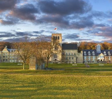 Photo Ampleforth College (Великобритания, Средняя школа) 3