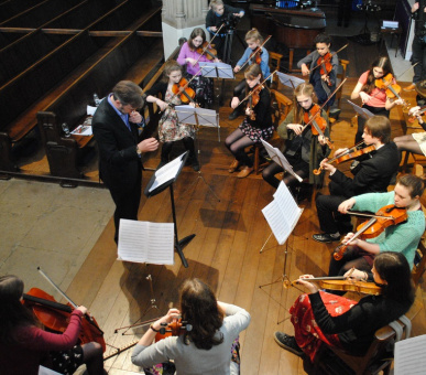 Image Bedales School (Великобритания, Средняя школа) 3 Photo Bedales School (Великобритания, Средняя школа) 3