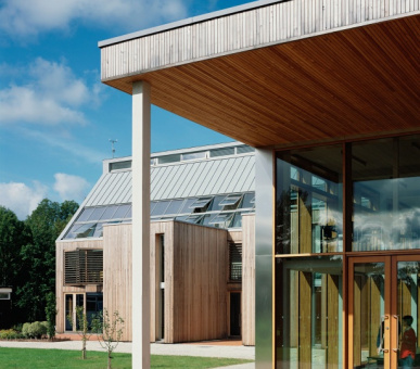 Image Bedales School (Великобритания, Средняя школа) 9 Photo Bedales School (Великобритания, Средняя школа) 9