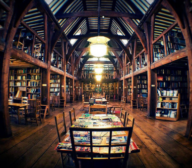 Image Bedales School (Великобритания, Средняя школа) 2 Photo Bedales School (Великобритания, Средняя школа) 2