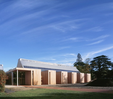 Image Bedales School (Великобритания, Средняя школа) 5 Photo Bedales School (Великобритания, Средняя школа) 5