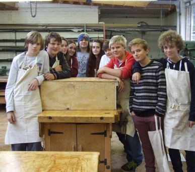 Image Bedales School (Великобритания, Средняя школа) 7 Photo Bedales School (Великобритания, Средняя школа) 7