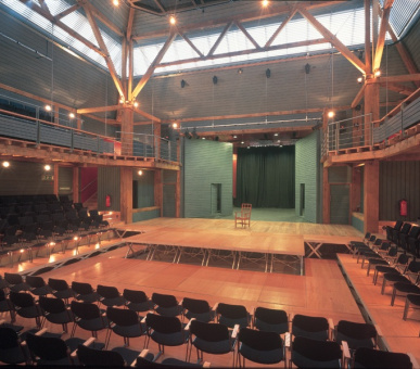 Image Bedales School (Великобритания, Средняя школа) 11 Photo Bedales School (Великобритания, Средняя школа) 11