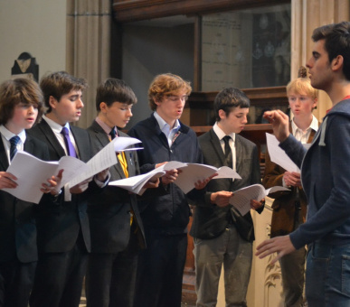 Image Bedales School (Великобритания, Средняя школа) 8 Photo Bedales School (Великобритания, Средняя школа) 8