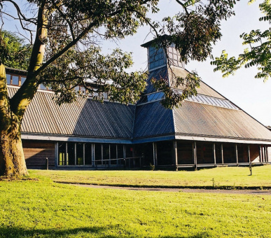 Image Bedales School (Великобритания, Средняя школа) 10 Photo Bedales School (Великобритания, Средняя школа) 10