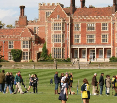 Image Beneden School (Великобритания, Средняя школа) 7 Photo Beneden School (Великобритания, Средняя школа) 7