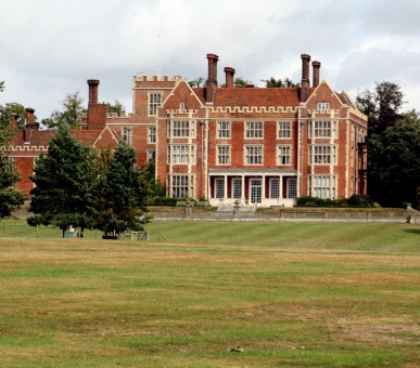 Image Beneden School (Великобритания, Средняя школа) 5 Photo Beneden School (Великобритания, Средняя школа) 5