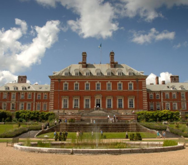 Image Bryanston School (Великобритания, Средняя школа) 9 Photo Bryanston School (Великобритания, Средняя школа) 9