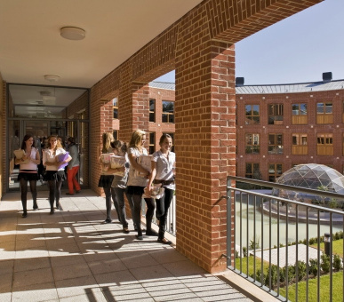 Image Bryanston School (Великобритания, Средняя школа) 6 Photo Bryanston School (Великобритания, Средняя школа) 6