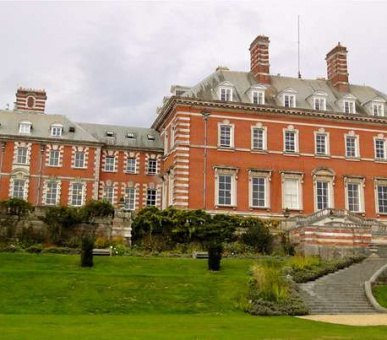 Image Bryanston School (Великобритания, Средняя школа) 1 Photo Bryanston School (Великобритания, Средняя школа) 1