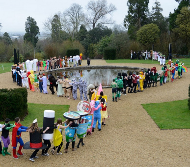 Image Bryanston School (Великобритания, Средняя школа) 7 Photo Bryanston School (Великобритания, Средняя школа) 7