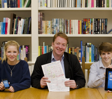 Image Bryanston School (Великобритания, Средняя школа) 5 Photo Bryanston School (Великобритания, Средняя школа) 5