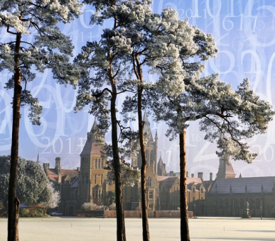 Image Charterhouse School (Великобритания, Средняя школа) 11 Photo Charterhouse School (Великобритания, Средняя школа) 11