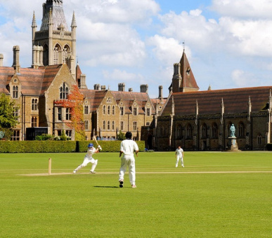 Image Charterhouse School (Великобритания, Средняя школа) 8 Photo Charterhouse School (Великобритания, Средняя школа) 8
