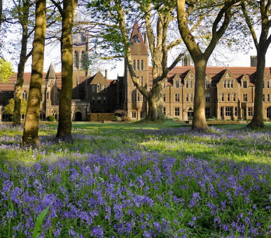 Image Charterhouse School (Великобритания, Средняя школа) 6 Photo Charterhouse School (Великобритания, Средняя школа) 6
