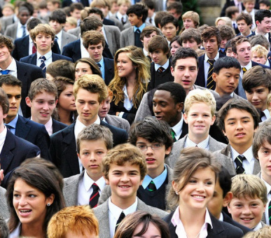 Image Charterhouse School (Великобритания, Средняя школа) 4 Photo Charterhouse School (Великобритания, Средняя школа) 4