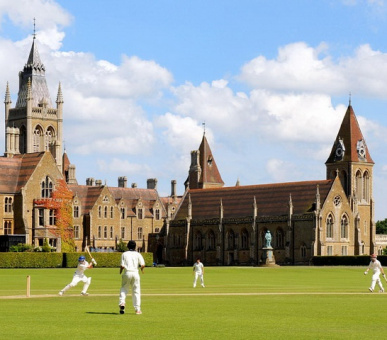 Image Charterhouse School (Великобритания, Средняя школа) 12 Photo Charterhouse School (Великобритания, Средняя школа) 12