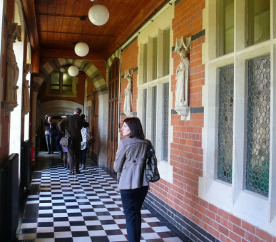 Image Cheltenham Ladies' College (Великобритания, Средняя школа) 10 Photo Cheltenham Ladies' College (Великобритания, Средняя школа) 10