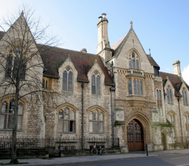Image Cheltenham Ladies' College (Великобритания, Средняя школа) 12 Photo Cheltenham Ladies' College (Великобритания, Средняя школа) 12