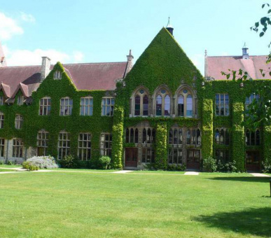 Image Cheltenham Ladies' College (Великобритания, Средняя школа) 1 Photo Cheltenham Ladies' College (Великобритания, Средняя школа) 1