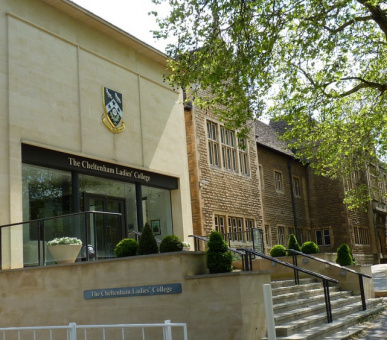 Image Cheltenham Ladies' College (Великобритания, Средняя школа) 3 Photo Cheltenham Ladies' College (Великобритания, Средняя школа) 3