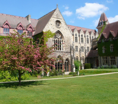 Image Cheltenham Ladies' College (Великобритания, Средняя школа) 7 Photo Cheltenham Ladies' College (Великобритания, Средняя школа) 7