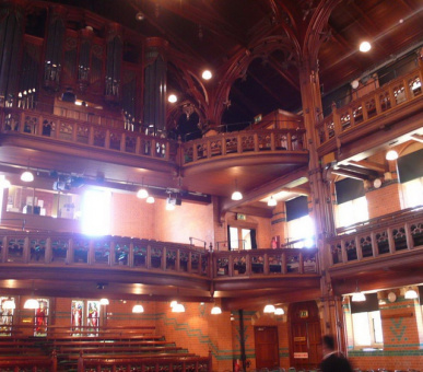 Image Cheltenham Ladies' College (Великобритания, Средняя школа) 9 Photo Cheltenham Ladies' College (Великобритания, Средняя школа) 9