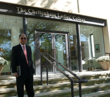 Image Cheltenham Ladies' College (Великобритания, Средняя школа) 11 Photo Cheltenham Ladies' College (Великобритания, Средняя школа) 11