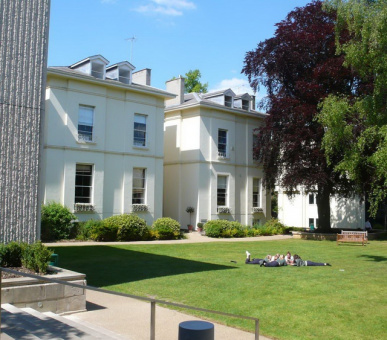 Image Cheltenham Ladies' College (Великобритания, Средняя школа) 8 Photo Cheltenham Ladies' College (Великобритания, Средняя школа) 8