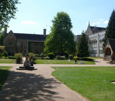 Image Cheltenham Ladies' College (Великобритания, Средняя школа) 6 Photo Cheltenham Ladies' College (Великобритания, Средняя школа) 6