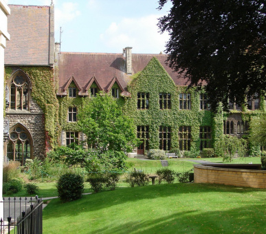 Image Cheltenham Ladies' College (Великобритания, Средняя школа) 4 Photo Cheltenham Ladies' College (Великобритания, Средняя школа) 4