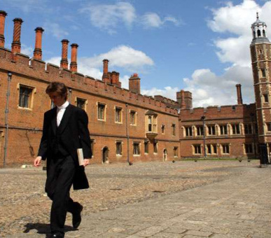 Eton College