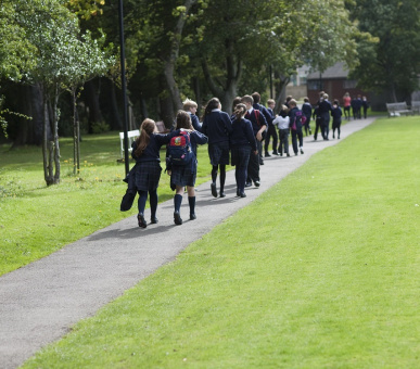Image Fettes College (Великобритания, Средняя школа) 8 Photo Fettes College (Великобритания, Средняя школа) 8