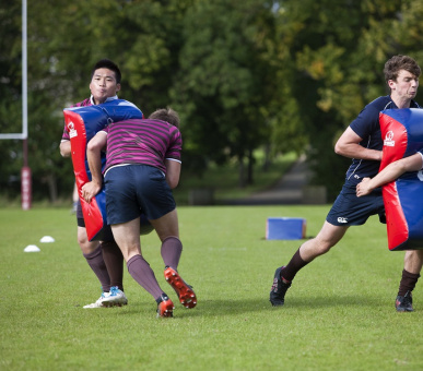 Image Fettes College (Великобритания, Средняя школа) 6 Photo Fettes College (Великобритания, Средняя школа) 6