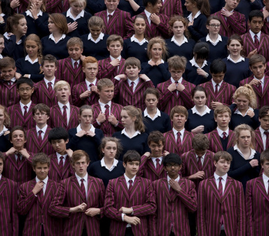 Image Fettes College (Великобритания, Средняя школа) 10 Photo Fettes College (Великобритания, Средняя школа) 10