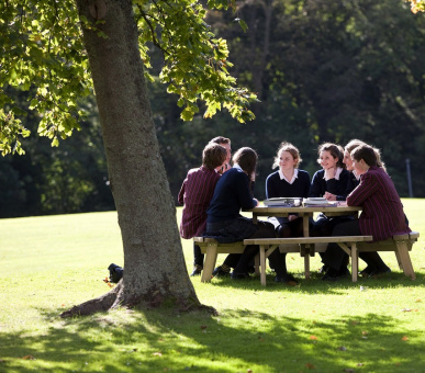 Image Fettes College (Великобритания, Средняя школа) 2 Photo Fettes College (Великобритания, Средняя школа) 2