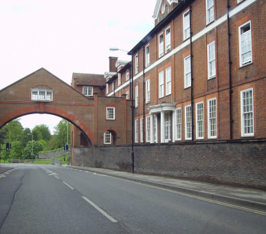 Image Marlborough College (Великобритания, Средняя школа) 5 Photo Marlborough College (Великобритания, Средняя школа) 5
