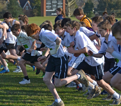 Image Marlborough College (Великобритания, Средняя школа) 3 Photo Marlborough College (Великобритания, Средняя школа) 3