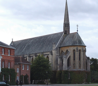 Image Marlborough College (Великобритания, Средняя школа) 8 Photo Marlborough College (Великобритания, Средняя школа) 8