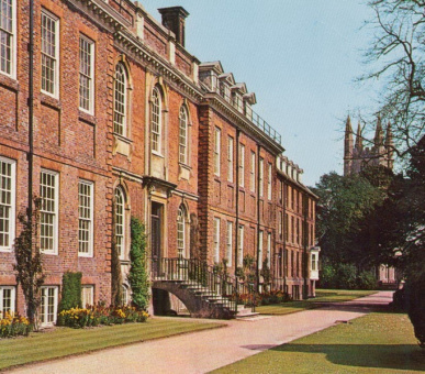Image Marlborough College (Великобритания, Средняя школа) 9 Photo Marlborough College (Великобритания, Средняя школа) 9